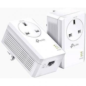 TPLINK TLPA7017P KIT 1Port AC Pass Through