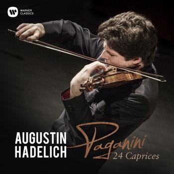 Paganini 24 Caprices - Niccolo Paganini