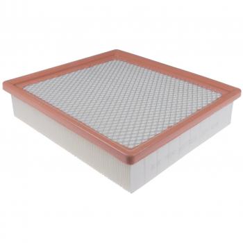 Blue Print ADJ132216 Air Filter, pack of one