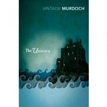 El Unicornio (Clásicos Vintage) - Iris Murdoch - Libro de bolsillo