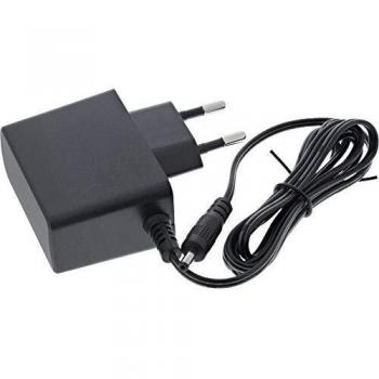 Adaptador e Inversor de Corriente Interior 15W Negro InLine 35398N