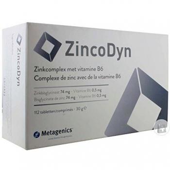 ZINCODYN 56CPR