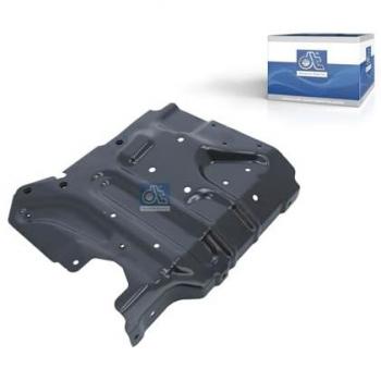 Soporte Secador DT Spare Parts 1.18457