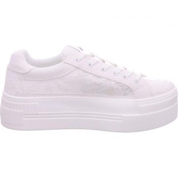 Zapatillas de tela para mujer Buffalo Paired Bloom