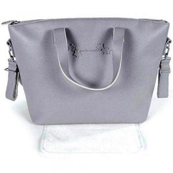 Pasito a pasito 74190-PV18 - Bolsa canastilla