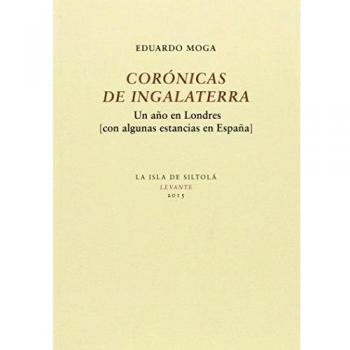 Coronicas De Ingalaterra