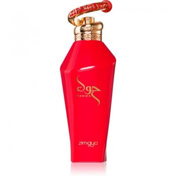 Zimaya Hawwa Red Eau de Parfum for Women 100 ml