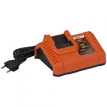 PowerPlus POWDP9050 - Cargador 20V/40V