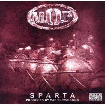 SPARTA