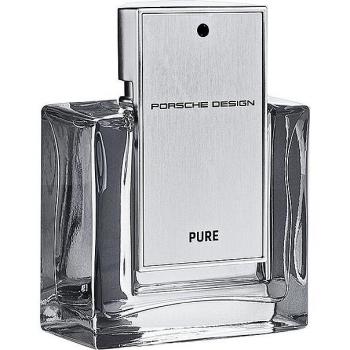 Porsche Design Pure Eau de Toilette 50ml - Fragancia para Hombres