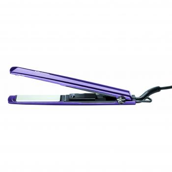 Grundig HS 5032 Hair Straightener Violet-Black