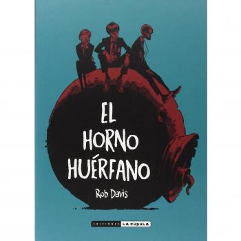 El horno huérfano