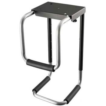 Soporte Bajo Mesa Aisens MPC08-337 para CPU Personalizable hasta 30kg