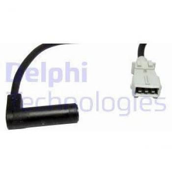 Sensor de posición del cigüeñal DELPHI SS10735-12B1