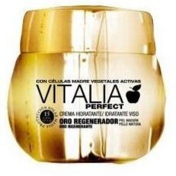 TH VITALIA PERFECT CREMA HIDRATANTE 50 ML