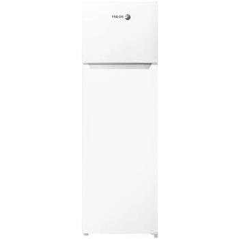 Refrigerador Combinado Estático Blanco 54cm 261L Fagor FDP261EW