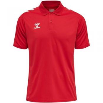 Polo de manga corta Hummel Core XK Functional