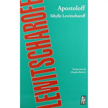 Apostoloff