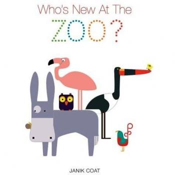 Who'S New At The Zoo