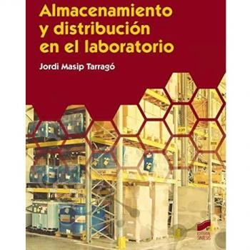 Almacenamiento y distribución en El Laboratorio: 68