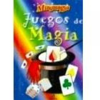 Juegos de magia - minimagia