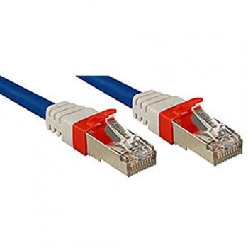 Lindy 15m S/FTP CAT6a Premium RJ45 Network Cable