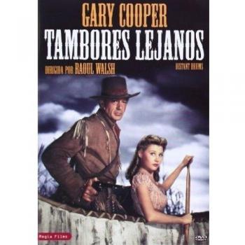 Tambores Lejanos [DVD]