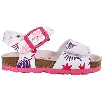 Sandalias de Niña CHEIW 47124 PALMERAS ROSA Talla 30