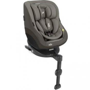 Silla de coche SPIN 360 GTI Cobble Stone