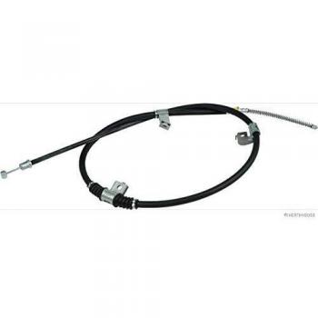 HERTH+BUSS JAKOPARTS J3935071 cable de freno de mano