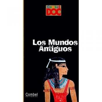 Los mundos antiguos - Catherine Loizeau