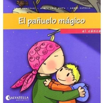 El pañuelo mágico: Quieres conocerme? 7- el cáncer