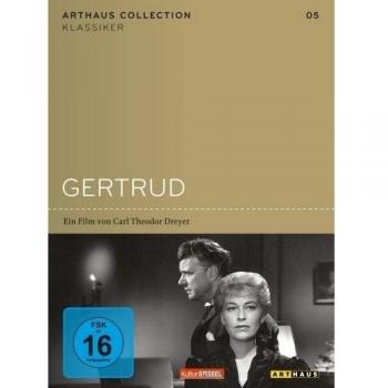 Gertrud