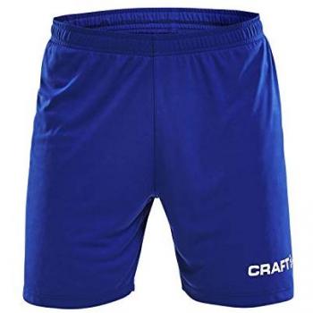 Craft Squad Solid Shorts - Blue 2XL