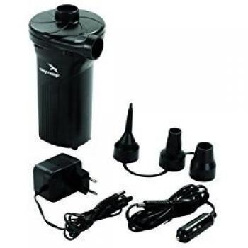 Easy Camp Monsoon - Accesorios para Deportes acuáticos - Rechargeable Negro 2016