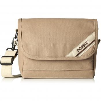 Domke F-5XB Shoulder Belt Bag - Sand