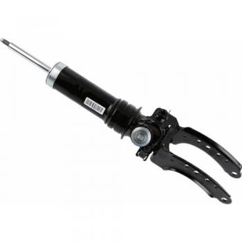 Amortiguador Sachs Eje Trasero 319 027 - Amortiguador de suspensión trasera, marca Sachs, modelo 319 027, diseñado para ofrecer un rendimiento óptimo en vehículos, con características de absorción de impactos y