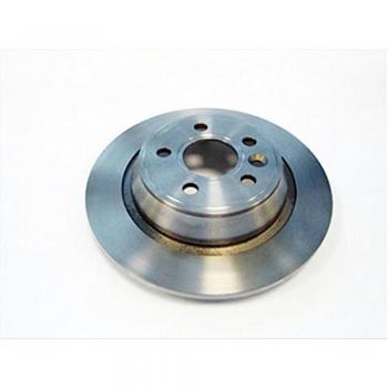 Brakes LPR F1018P Disco de Freno