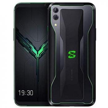 Black Shark 2 Dual 6+128GB Shadow Black