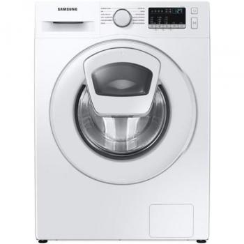 Lavadora frontal Samsung 9kg 1400rpm AddWash A+++ Blanca