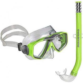 U.S. Divers Java Junior Snorkeling Set for Kids