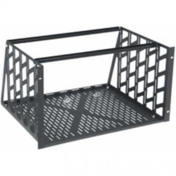 Middle Atlantic CAP6 Server Rack Accessory, Black