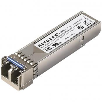 Netgear AXM763-10000S - Transceptor de Red, Controlador WiFi, 10GBase LRM