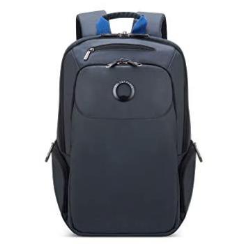 Mochila Delsey Parvis Plus S Impermeable 15L con Compartimento para Laptop