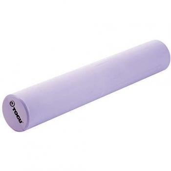 TOGU Premium - Rodillo de Espuma para Pilates Morado Morado Talla:90x15 cm