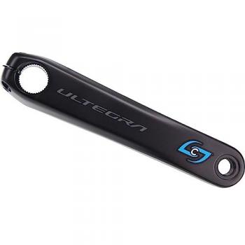 Biela Izquierda con Potenciómetro Stages Shimano Ultegra R8100 - 175