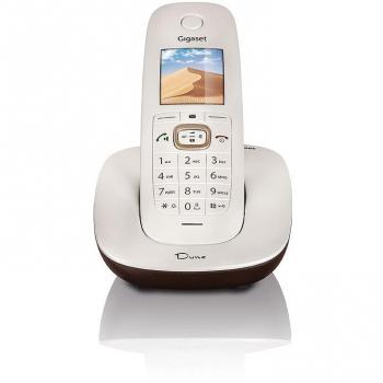 Gigaset CL540 - Teléfono inalámbrico
