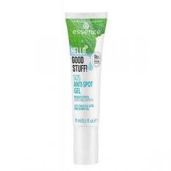 Essence - SOS Anti-Spot Face Gel Hello, Good Stuff!
