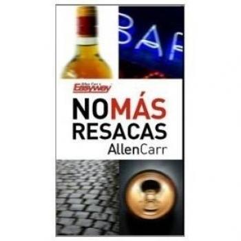 No más resacas