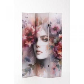 Biombo Siels Decorativo y Funcional